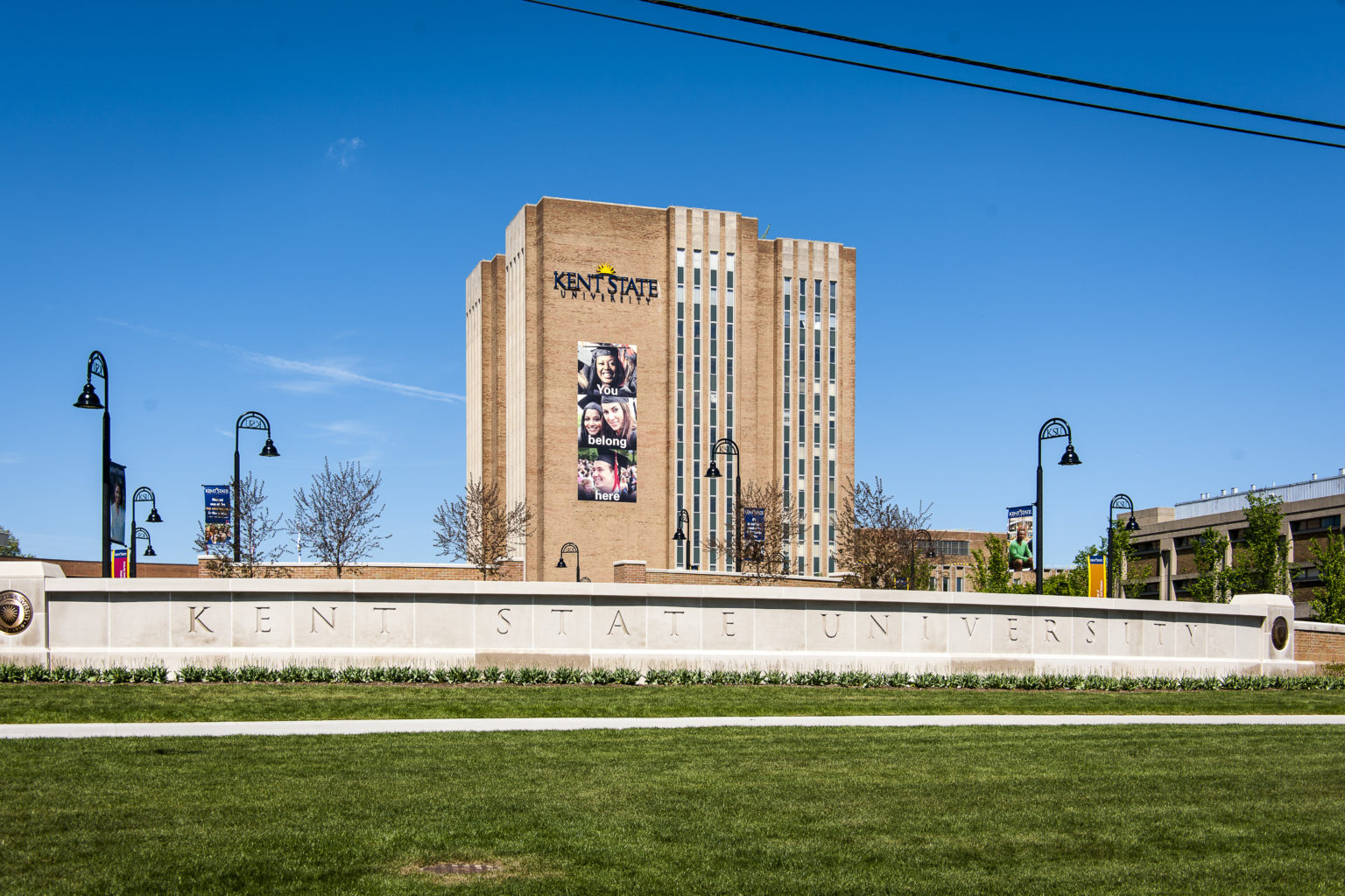 Kent State University Behavior Based Energy BrewerGarrett