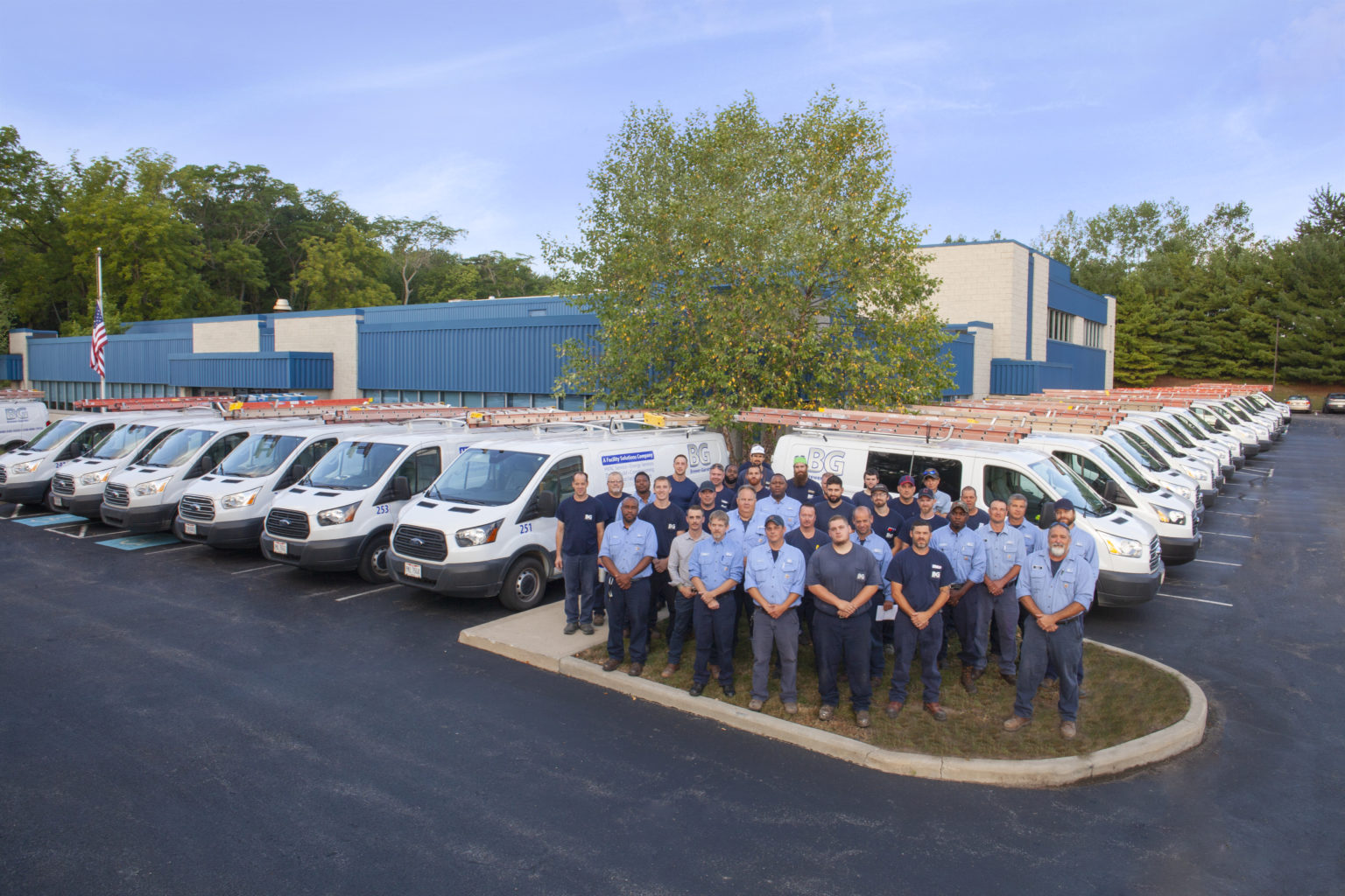 Strategic Buyer BrewerGarrett